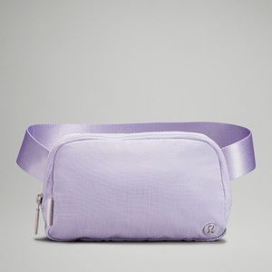lululemon everywhere belt bag *extended strap